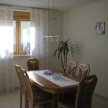 Ferienwohnung Anna