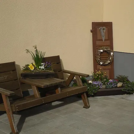 Ferienwohnung Anna شقة Neuried (Baden-Wurttemberg)