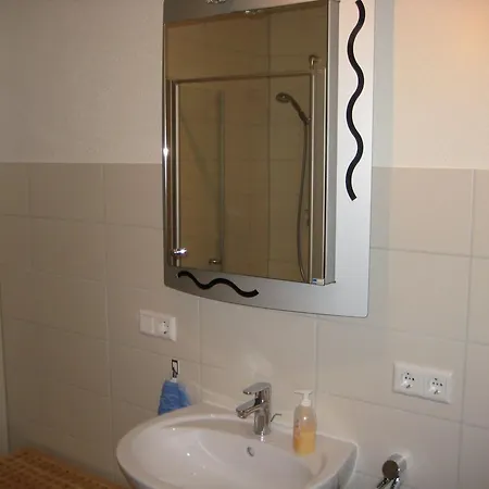 شقة Ferienwohnung Anna