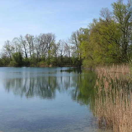 Ferienwohnung Anna Neuried (Baden-Wurttemberg)