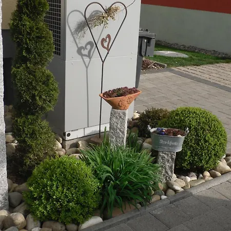 Ferienwohnung Anna Neuried (Baden-Wurttemberg)