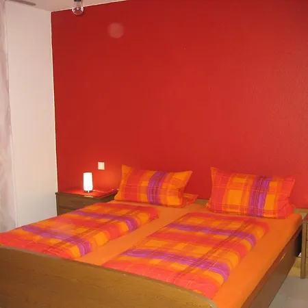 شقة Ferienwohnung Anna Neuried (Baden-Wurttemberg)