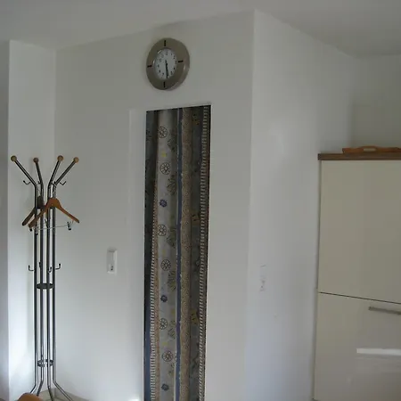 شقة Ferienwohnung Anna