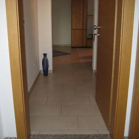 Ferienwohnung Anna