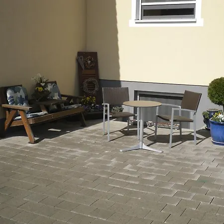 Ferienwohnung Anna Neuried (Baden-Wurttemberg)
