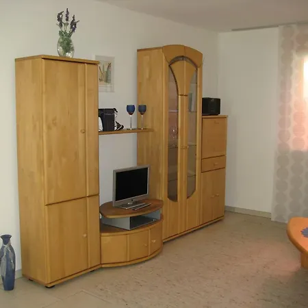 Ferienwohnung Anna Neuried (Baden-Wurttemberg)