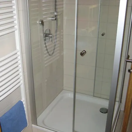 شقة Ferienwohnung Anna *
