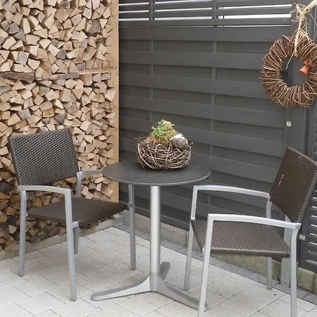 شقة Ferienwohnung Anna *